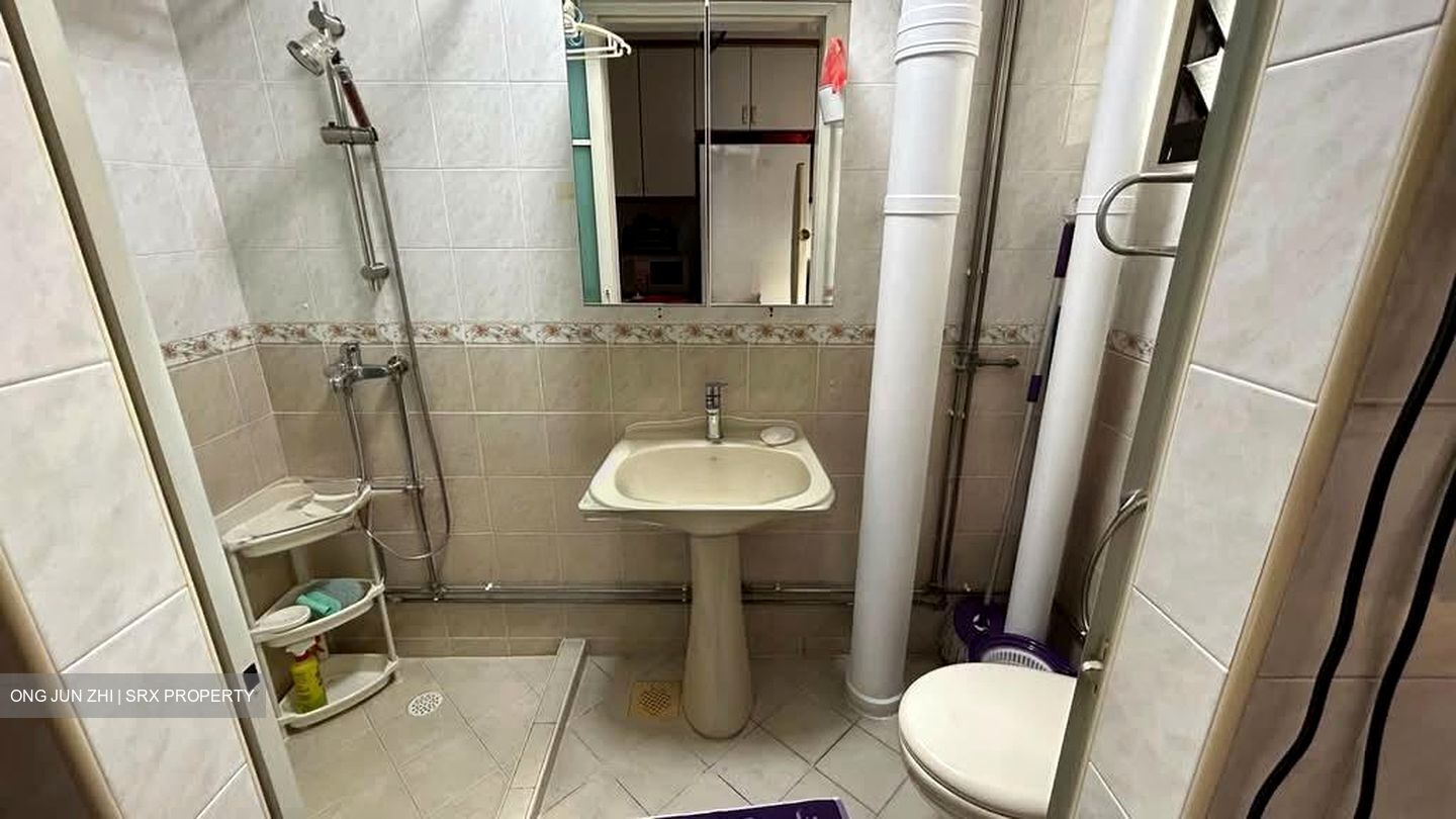 Blk 17 Cantonment Towers (Bukit Merah), HDB 4 Rooms #602977411